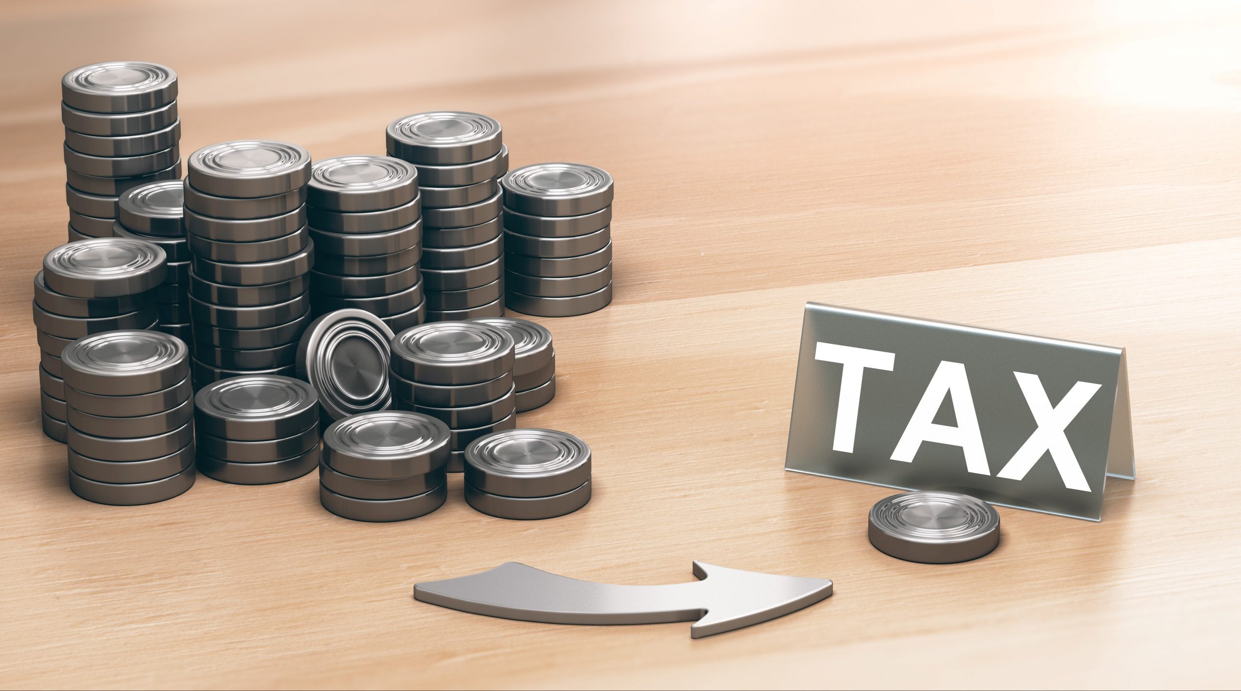 Types of retirement income