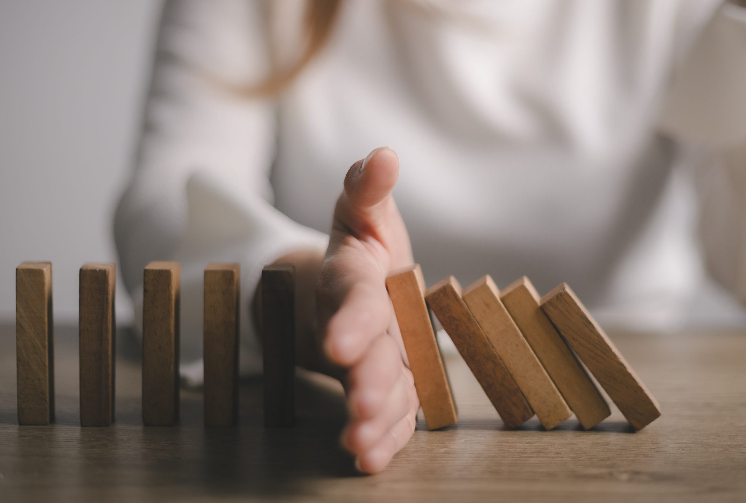 How Much Risk can You Afford