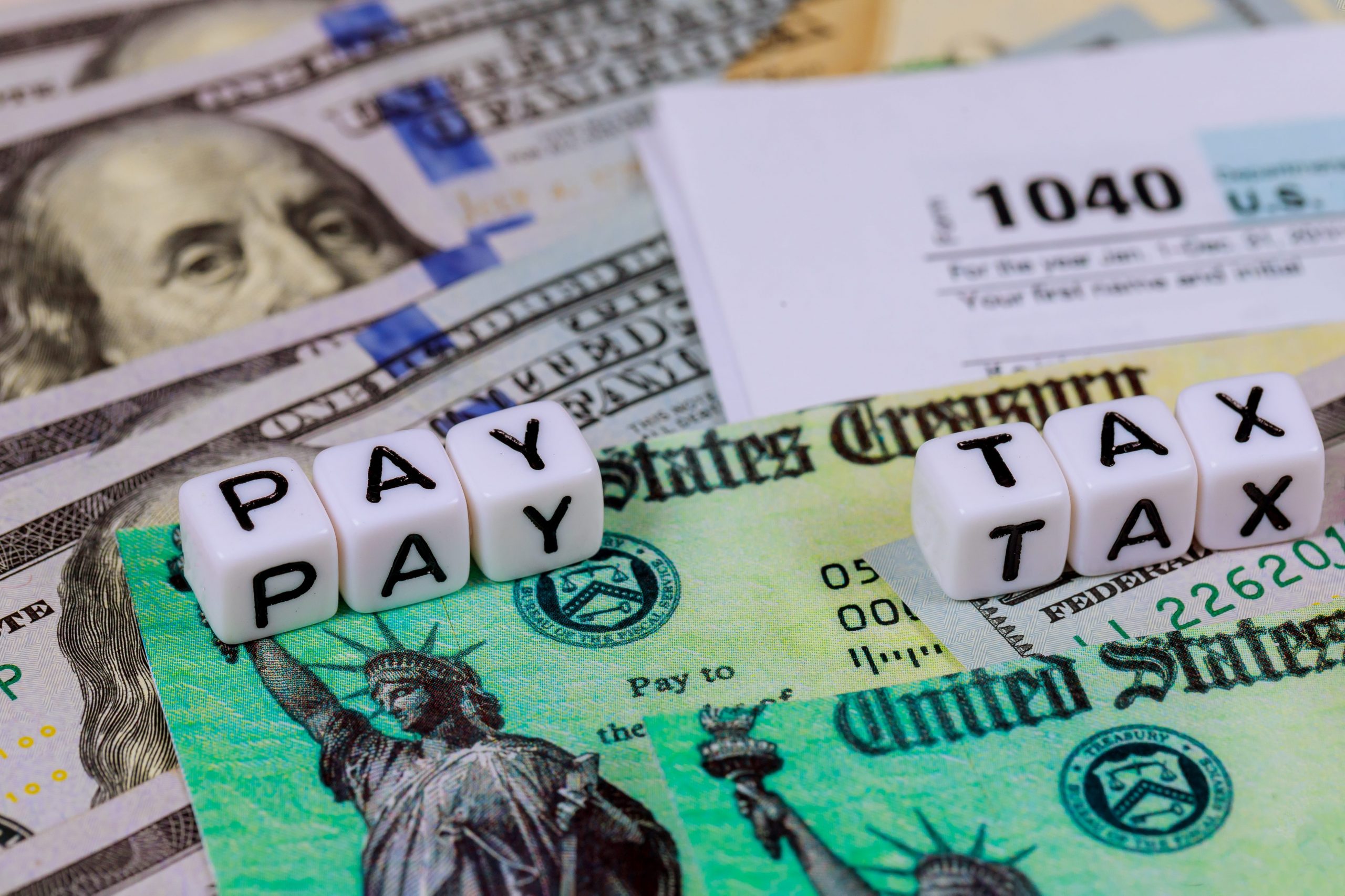 Plan for Taxes in Retirement