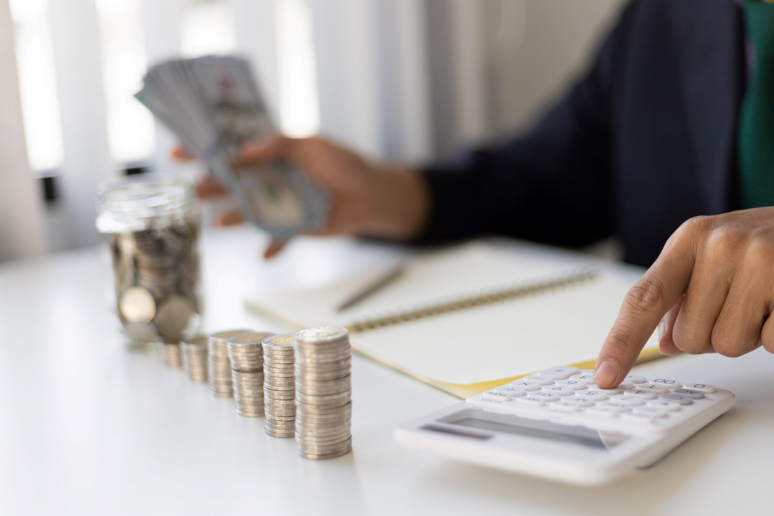 Financially Secure Retirement