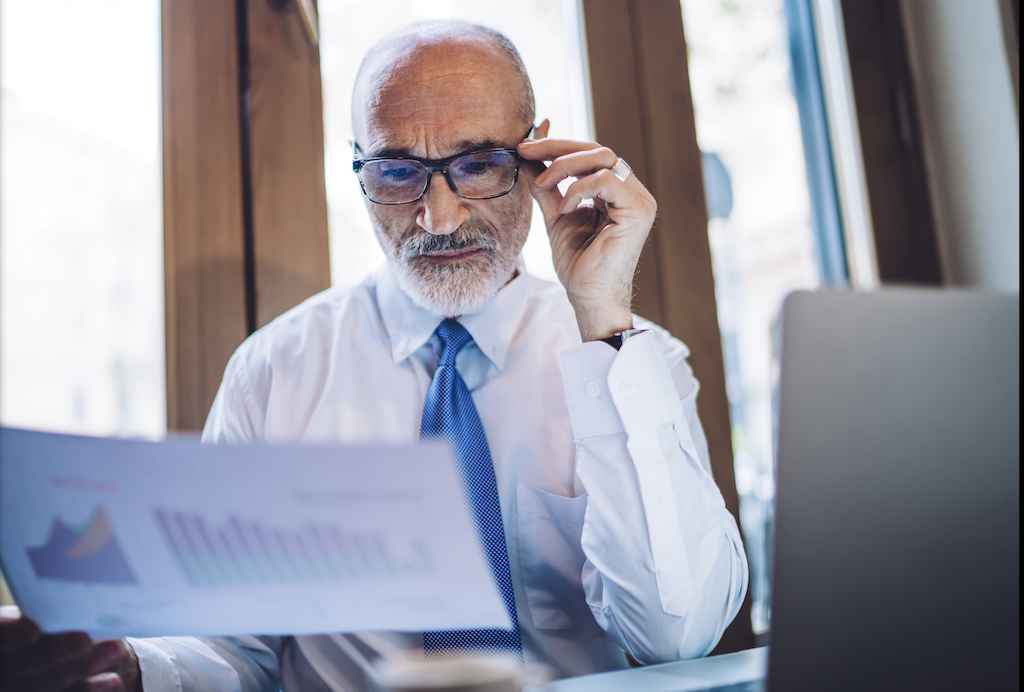 Manage Risk for a Secure Retirement