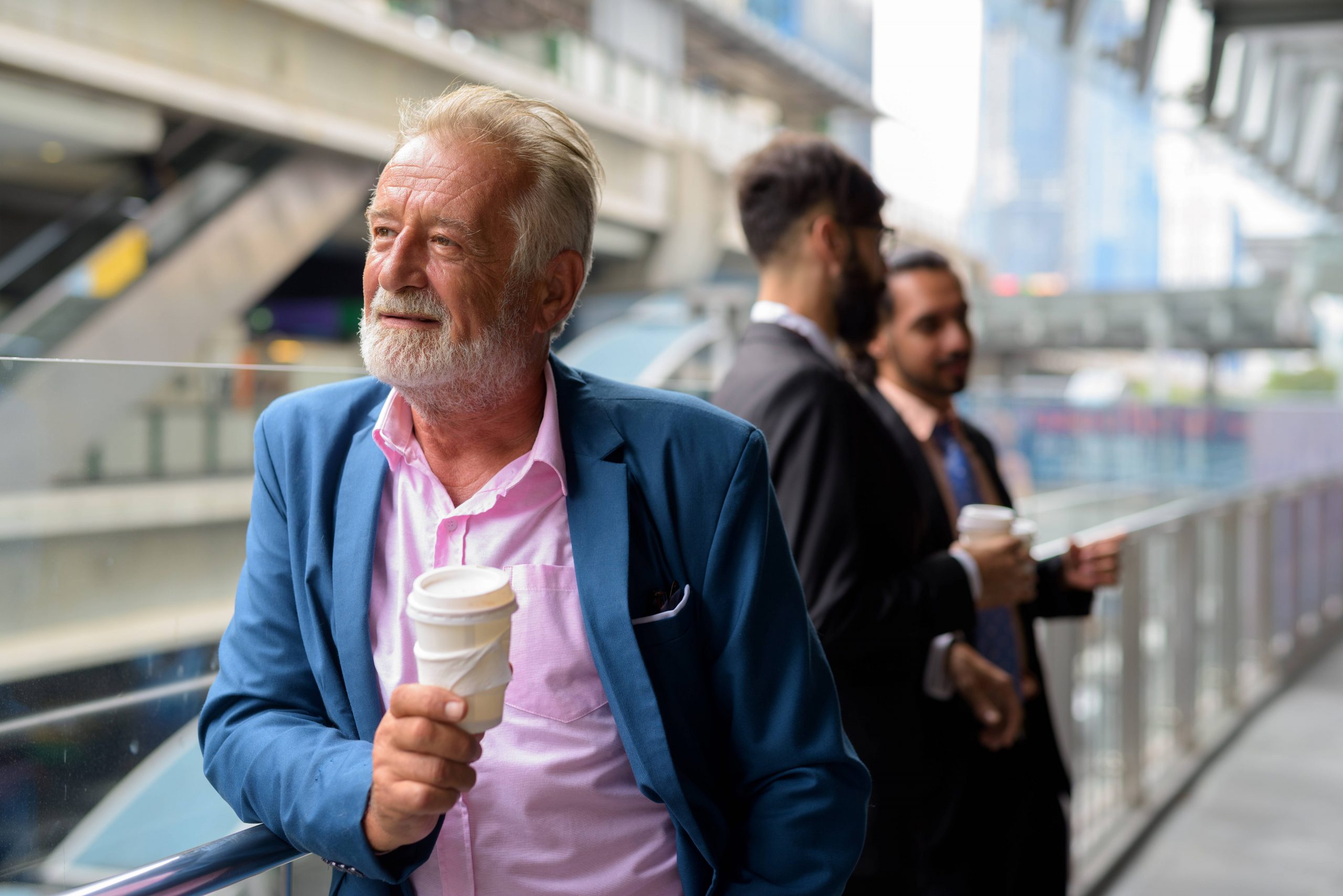 Secure Guaranteed Income for Retirement Years