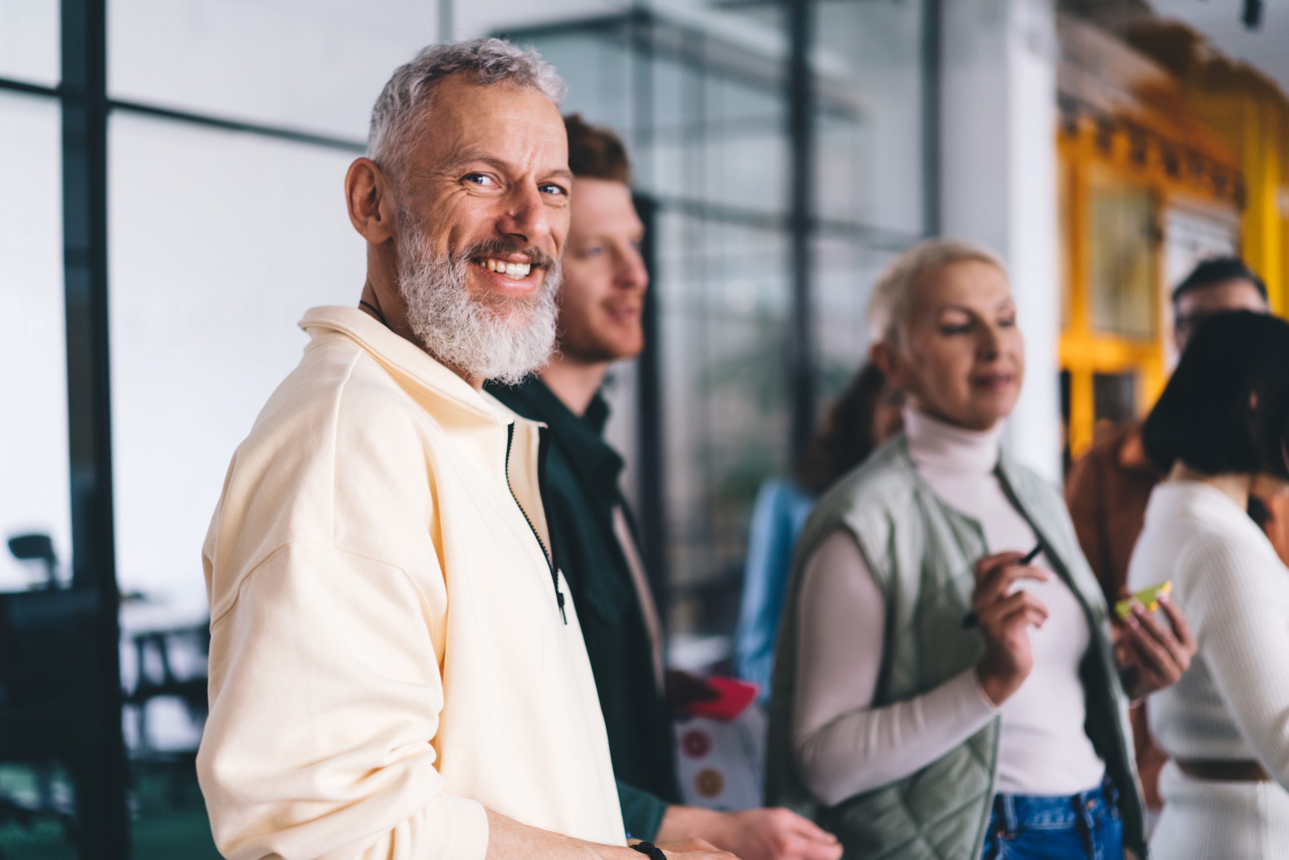 Self-Directed Retirement All You Need to Know