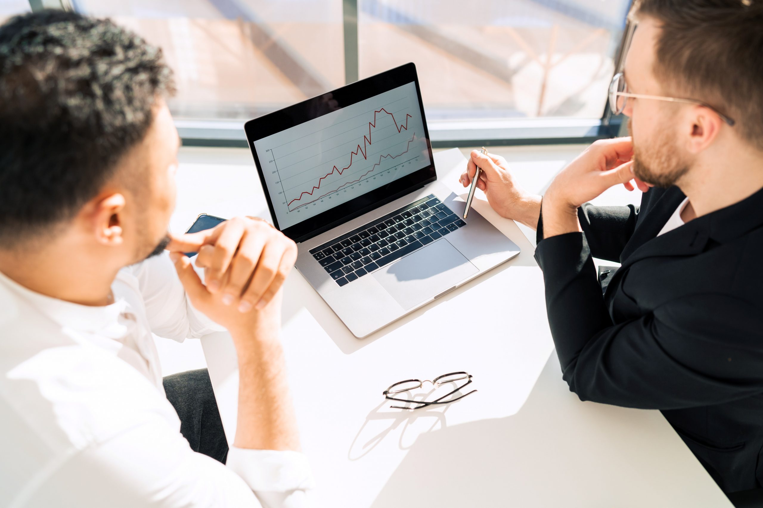 Risk Tolerance vs. Risk Capacity What You Need to Know