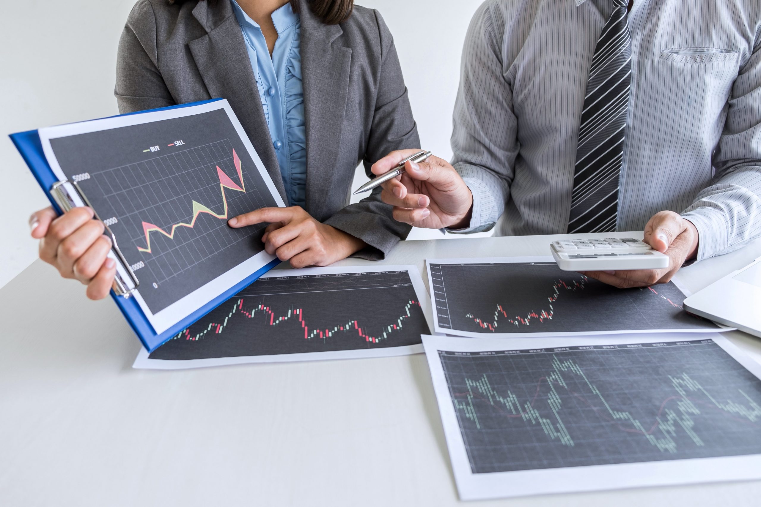 Can your Portfolio Withstand a Major Market Downturn