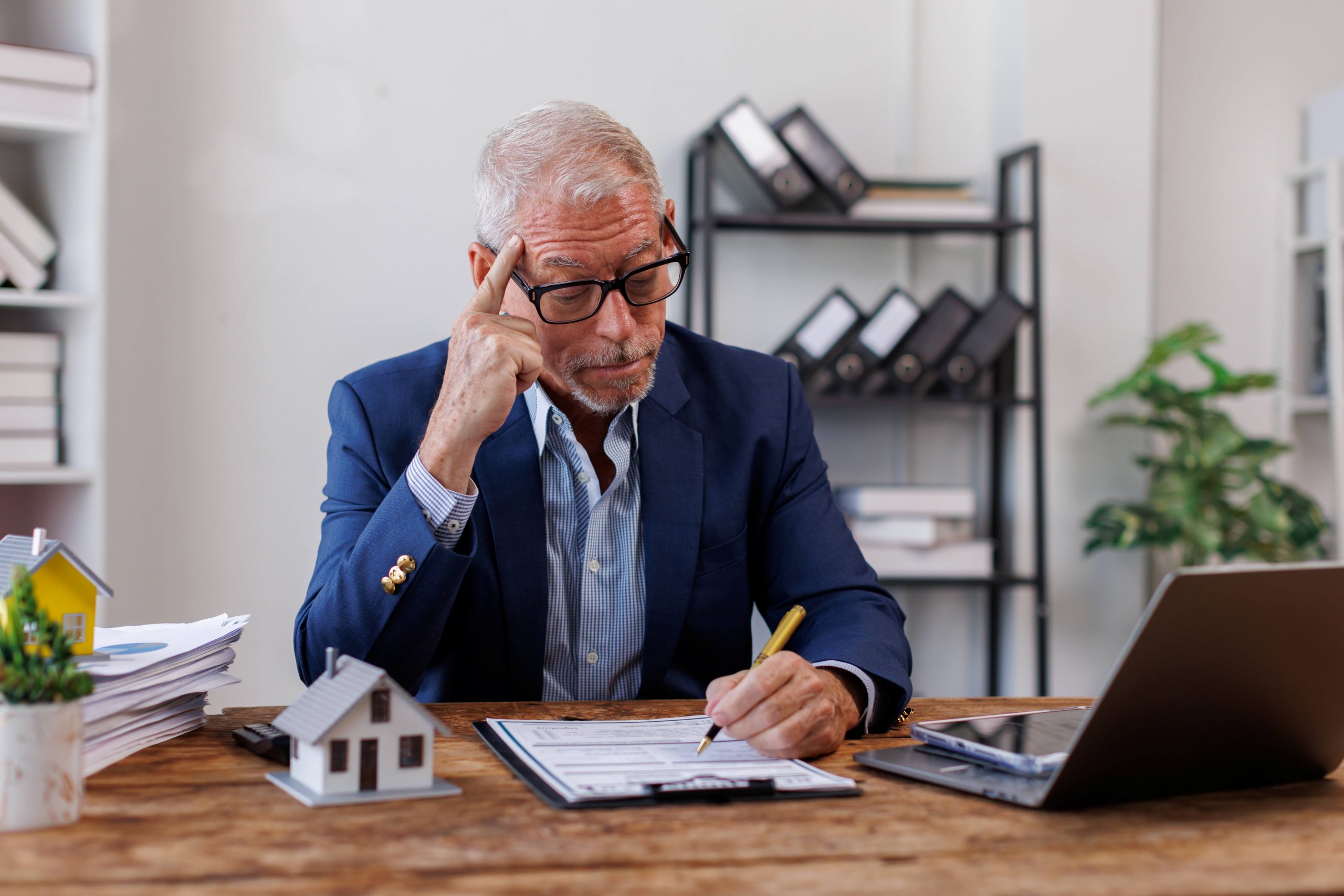 How to Protect Your Legacy with a Solid Estate Plan