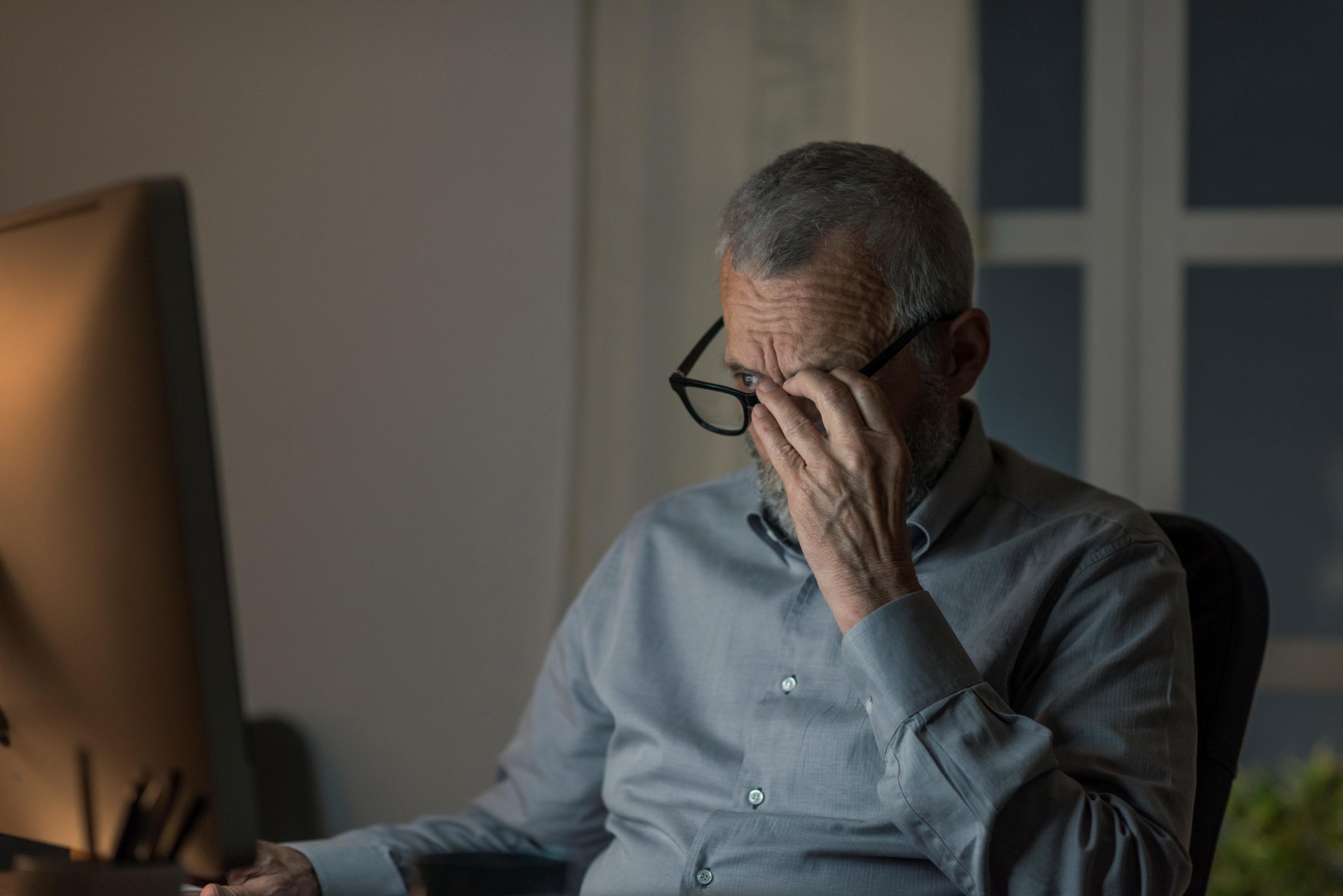 The 3 Biggest Retirement Problems No One Talks About